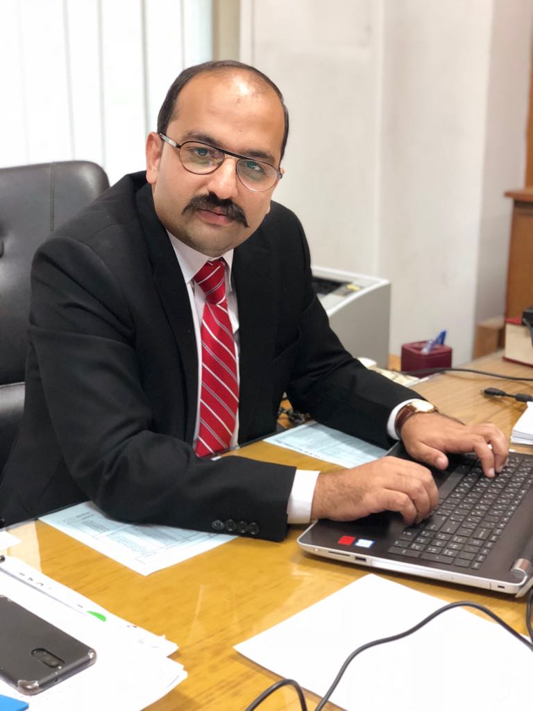 Management – Ameer and Co.